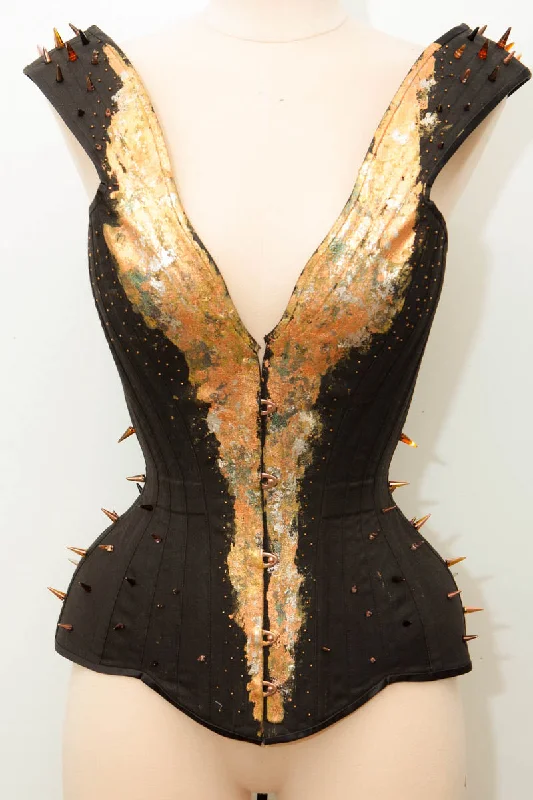 SAMPLE 'Nova' Corset - 20" Waist