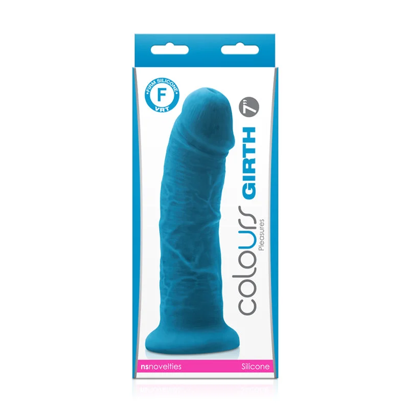 Colours Girth - Blue