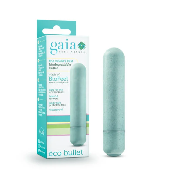 Gaia Eco Bullet