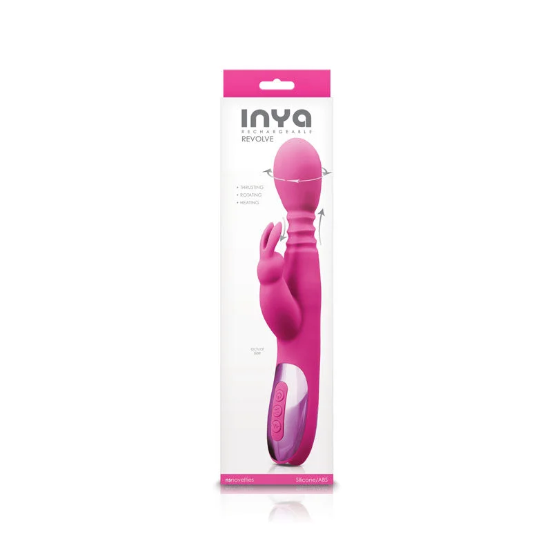 INYA - Revolve - Pink