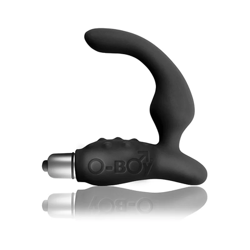 Rocks Off O Boy The Ultimate P-Spot Pleasure Vibrator