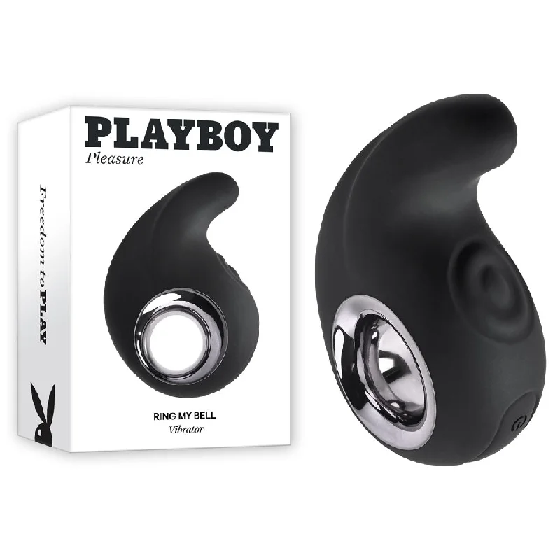 Playboy Pleasure RING MY BELL