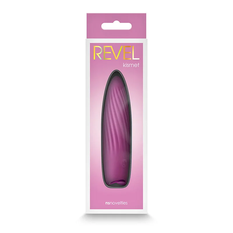 Revel Kismet Pink