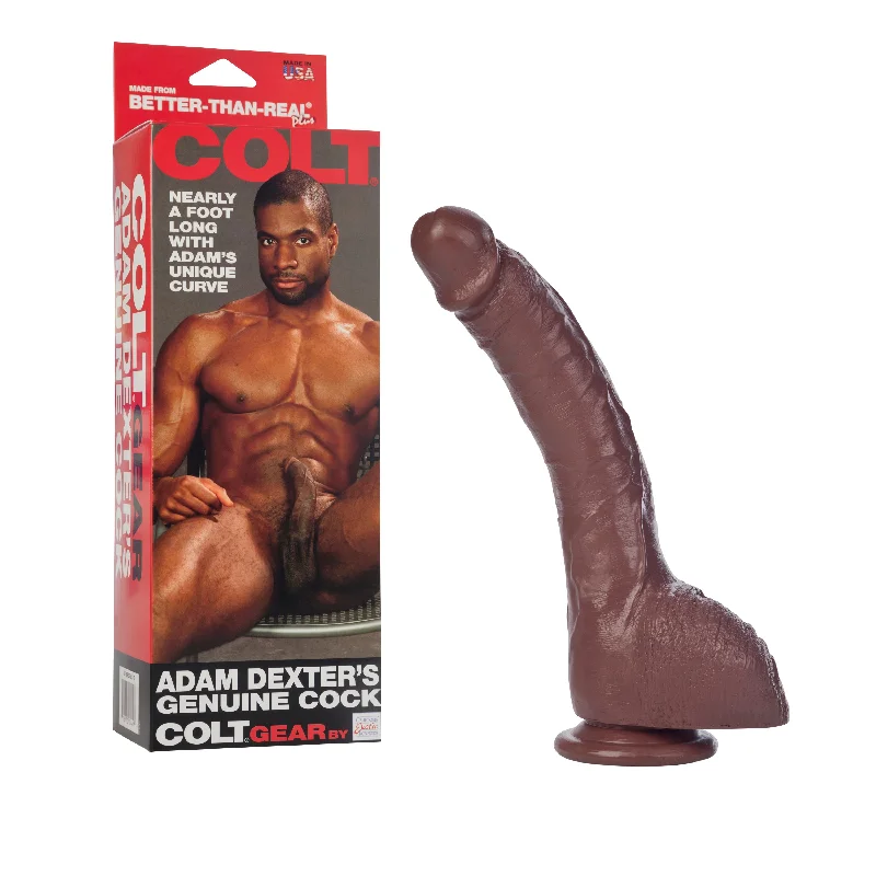 COLT® Adam Dexter's Genuine Cock