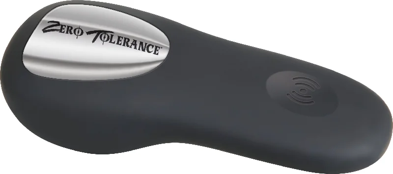 Zero Tolerance The Handyman P-spot Stimulator Anal Vibrator