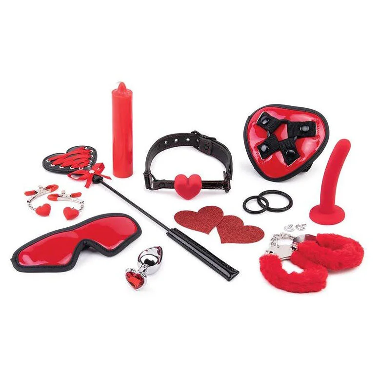 Whipsmart 10 Piece Heartbreaker Set