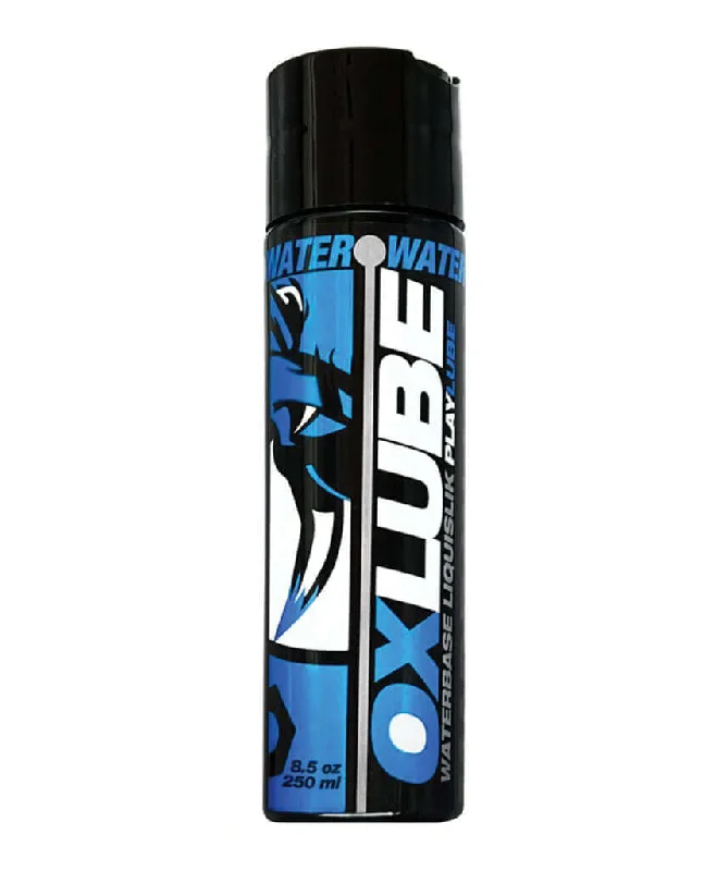 Oxlube Waterbased 8.5 Oz