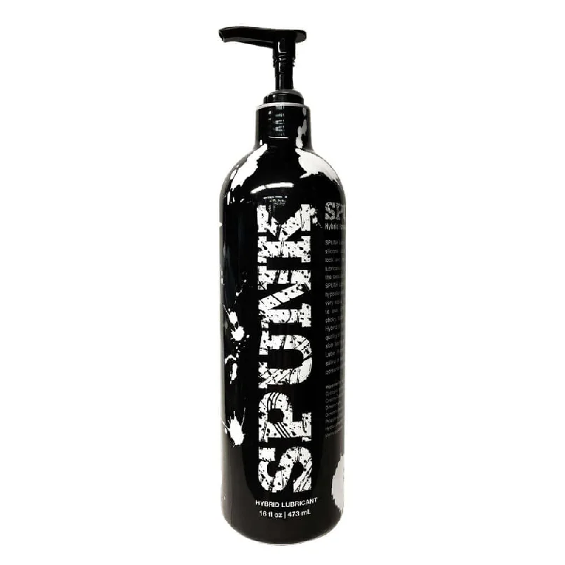 Spunk Lube Hybrid Pump 16 Fl Oz