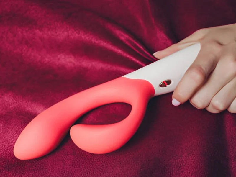 Vibrators 